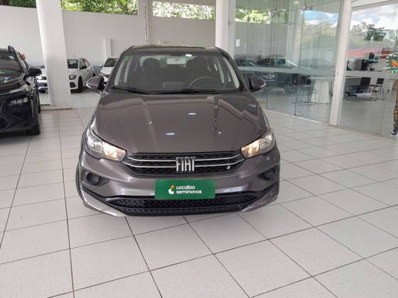 FIAT CRONOS 1.0 FIREFLY FLEX DRIVE MANUAL FIAT CRONOS 1.0 FIREFLY FLEX DRIVE MANUAL